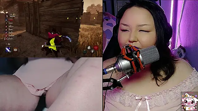 EmGreens online show from 02/15/25, 08:00