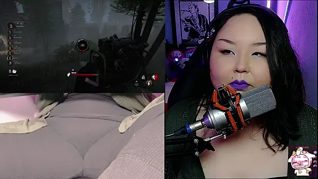 EmGreens online show from 02/23/25, 08:28