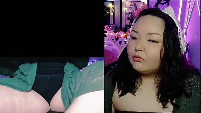 EmGreens online show from 02/28/25, 03:48