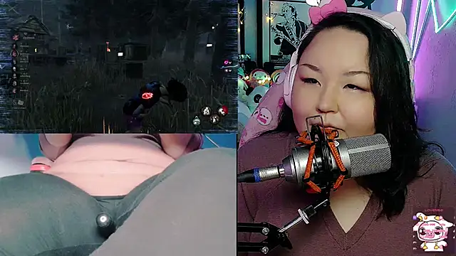 EmGreens online show from 03/02/25, 02:41