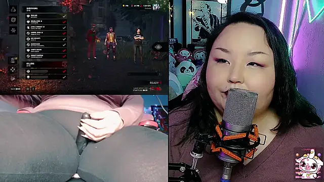 EmGreens online show from 03/02/25, 05:44