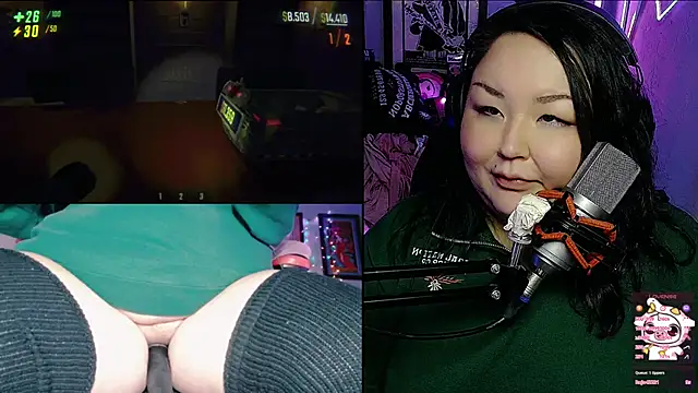 EmGreens online show from 03/16/25, 10:00