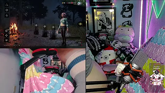 EmGreens online show from 03/20/25, 06:08