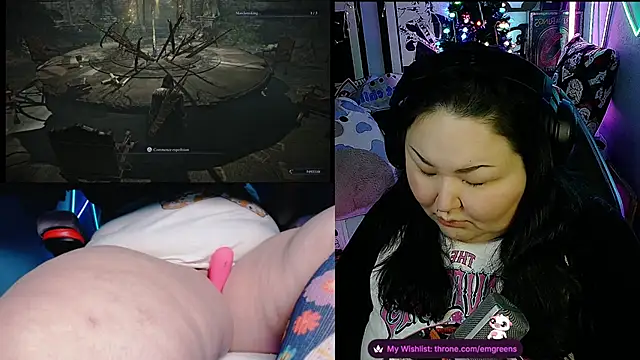 EmGreens online show from 03/02/26, 07:15