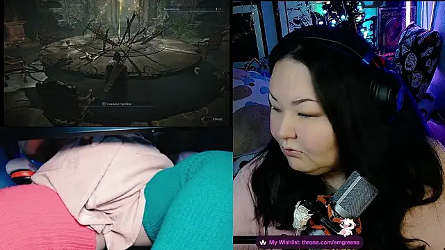 EmGreens online show from 03/04/26, 05:24