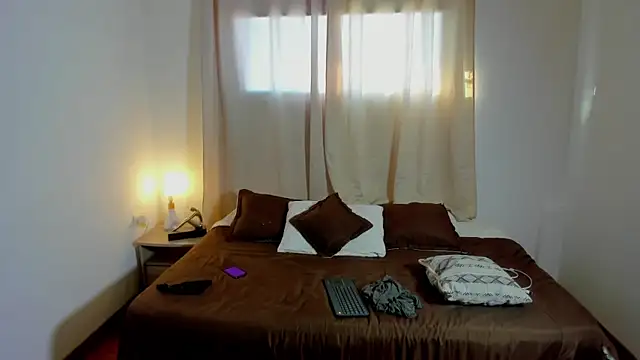 dafboy1 online show from 10/25/25, 10:04