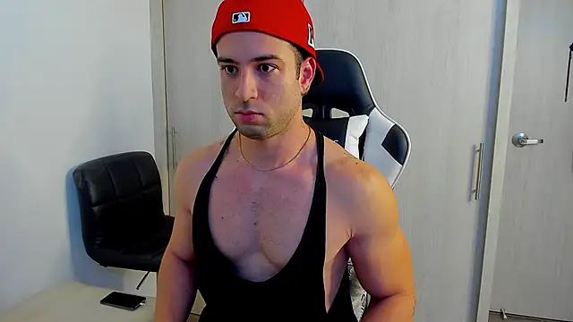 dafboy1 online show from 11/17/25, 01:17