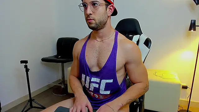 dafboy1 online show from 11/23/25, 05:13