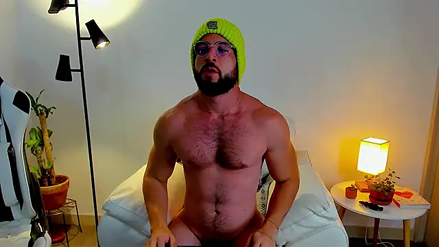 dafboy1 online show from 02/04/26, 08:58