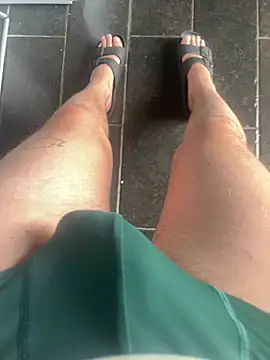 tomlolala online show from 02/08/26, 09:02