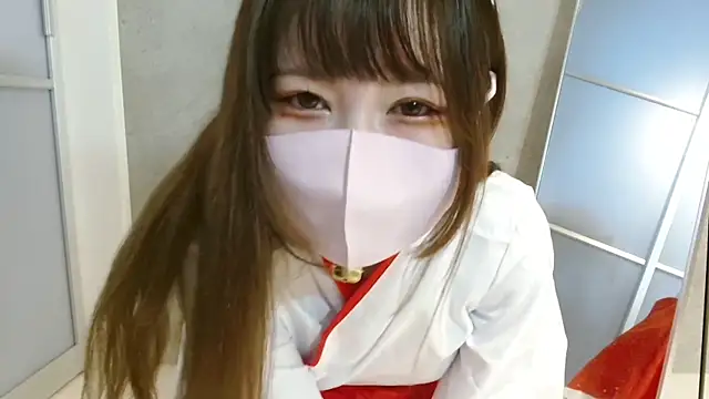 tsukuyomityan1 online show from 01/03/25, 06:11