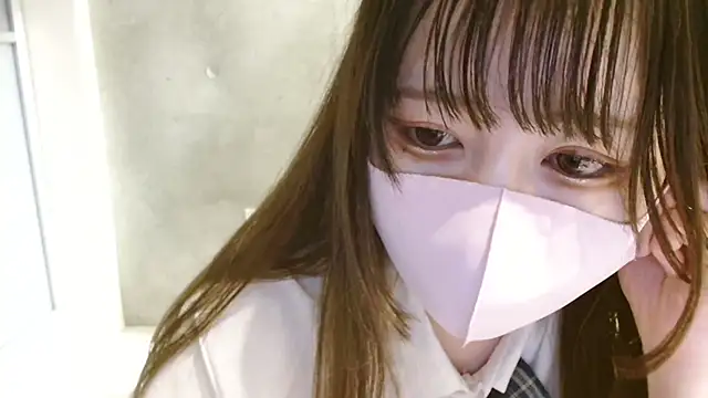 tsukuyomityan1 online show from 02/03/25, 08:46