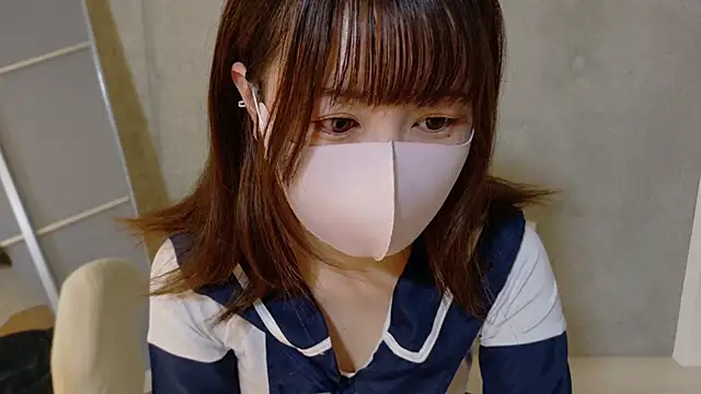 tsukuyomityan1 online show from 10/08/25, 08:34