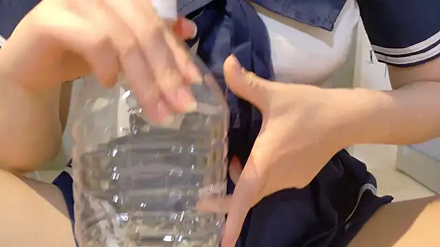 tsukuyomityan1 online show from 11/10/25, 05:50