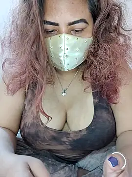 Ruchikalive online show from 02/16/25, 12:10