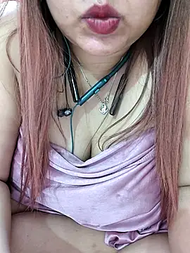 Ruchikalive online show from 02/17/25, 02:59