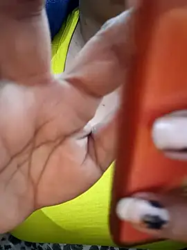 Ruchikalive online show from 01/15/26, 02:10