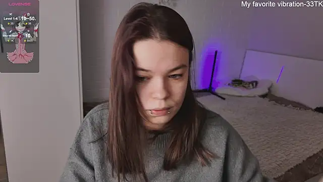 Snapshot of ValBae chatting on 01/21/25, 12:29 ValBae online show from 01/21/25, 12:29