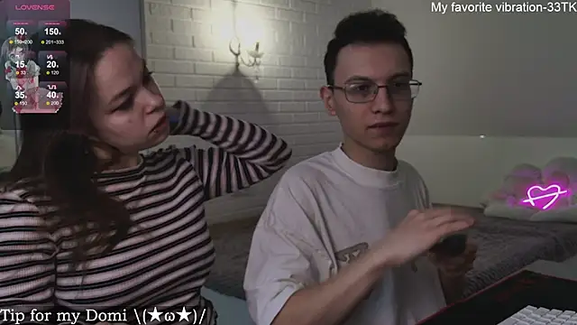 Snapshot of ValBae chatting on 02/18/25, 09:21 ValBae online show from 02/18/25, 09:21