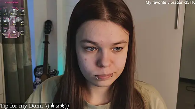 Snapshot of ValBae chatting on 02/21/25, 02:59 ValBae online show from 02/21/25, 02:59