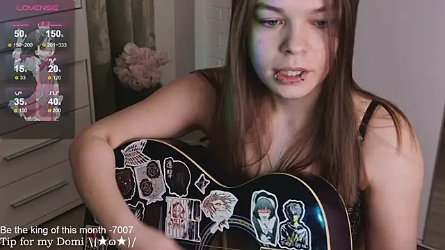 Snapshot of ValBae chatting on 03/11/25, 04:29 ValBae online show from 03/11/25, 04:29