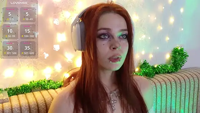 ValBae online show from 12/15/25, 10:03