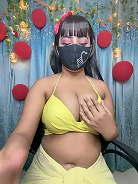 Snapshot of Monabby97 chatting on 02/16/26, 10:22 Monabby97 online show from 02/16/26, 10:22