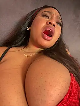 ailynBlaze online show from 02/16/25, 12:41