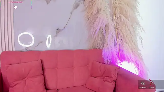 ailynBlaze online show from 09/11/25, 05:51