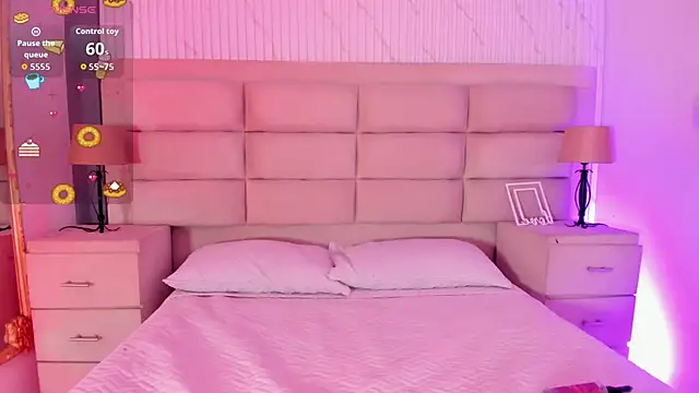 ailynBlaze online show from 02/18/26, 05:47