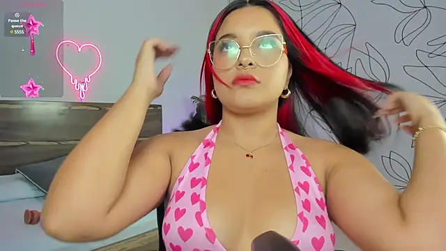 victoria18x online show from 01/17/25, 12:10