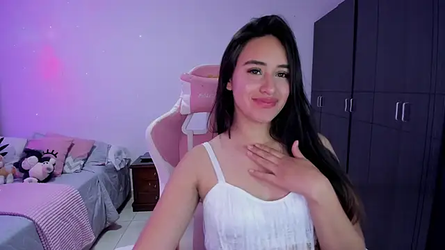 Tinylottie online show from 11/02/25, 01:19