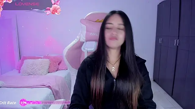 Tinylottie online show from 01/10/26, 09:52