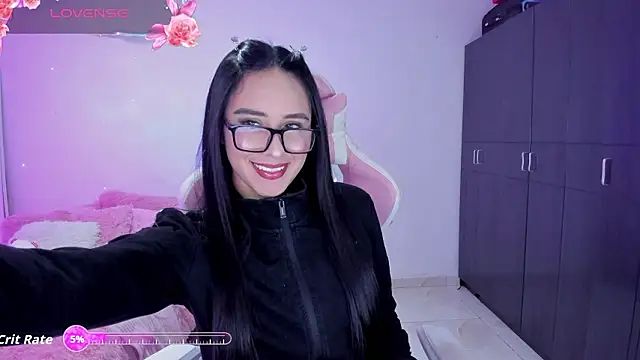 Tinylottie online show from 02/04/26, 01:44