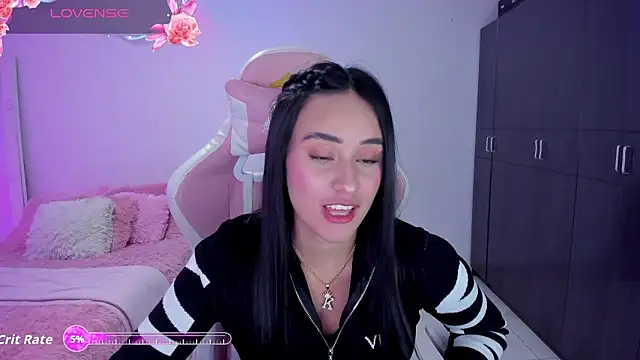 Tinylottie online show from 02/05/26, 02:27