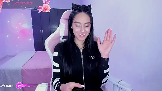 Tinylottie online show from 03/05/26, 02:18