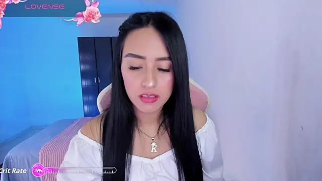 Tinylottie online show from 04/01/26, 04:37