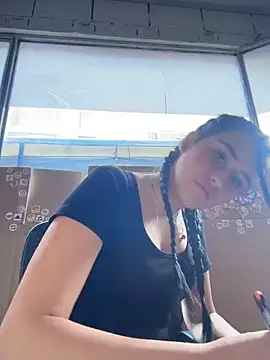 Tinylottie online show from 04/14/26, 02:12