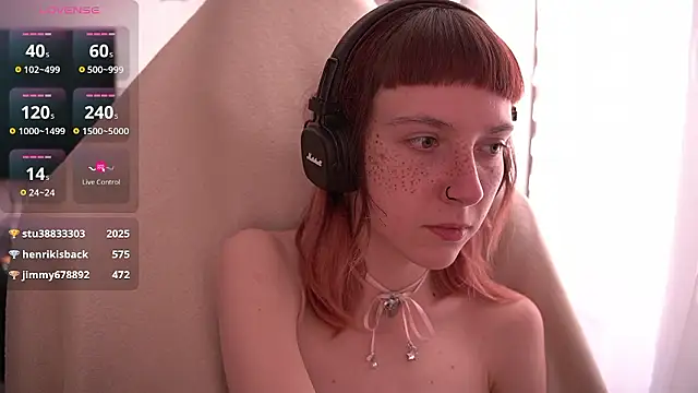 juliapie online show from 12/02/24, 07:36