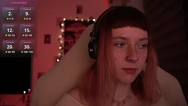 juliapie online show from 12/07/24, 03:47