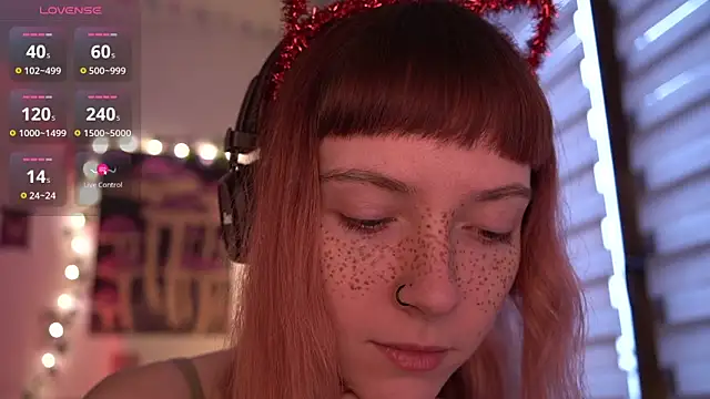 juliapie online show from 12/25/24, 07:35