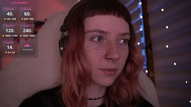 juliapie online show from 01/12/25, 06:49