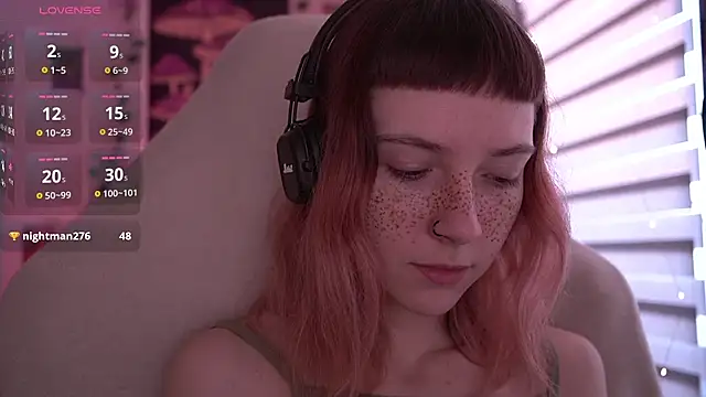 juliapie online show from 01/19/25, 07:04