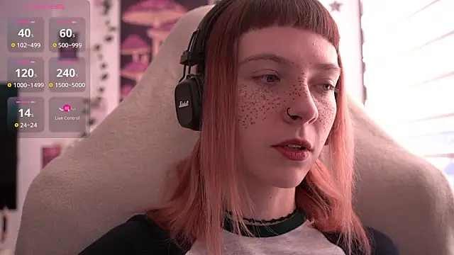 juliapie online show from 01/20/25, 07:36