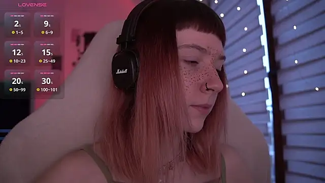 juliapie online show from 02/01/25, 06:54