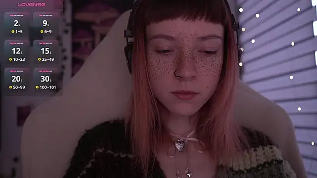 juliapie online show from 02/09/25, 06:22