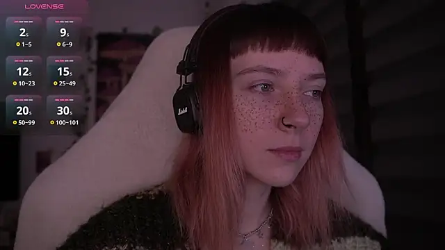 juliapie online show from 02/17/25, 04:53