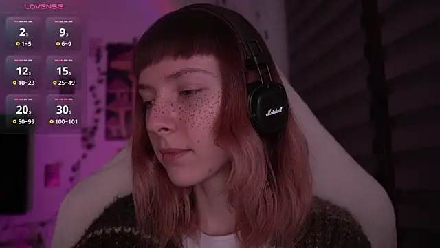 juliapie online show from 02/20/25, 05:01