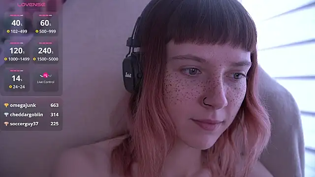 juliapie online show from 02/20/25, 11:09