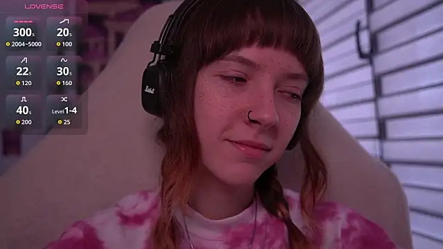 juliapie online show from 09/12/25, 06:13